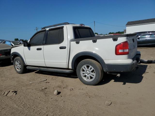 Photo 2 from auction – 2009 FORD EXPLORER S with VIN 1FMEU31E29UA05689