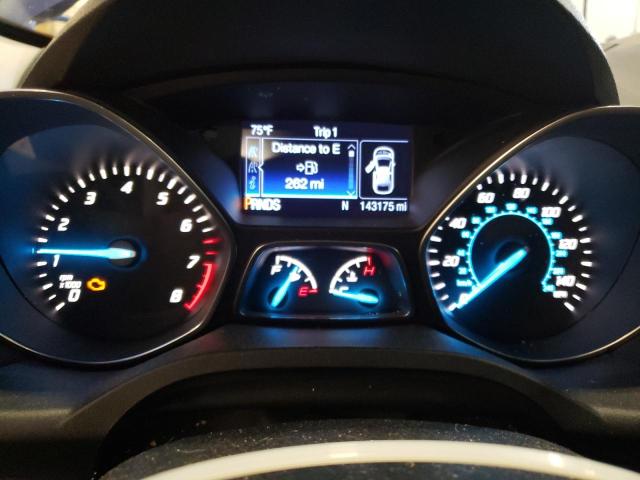 Zdjęcie 9 z aukcji – 2014 FORD ESCAPE TIT z VIN 1FMCU9J91EUE14712