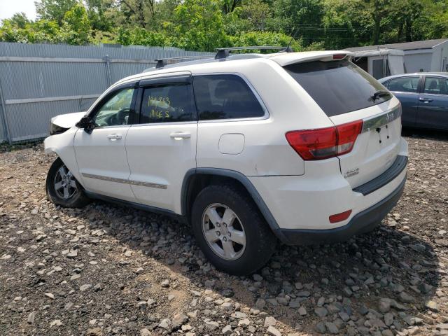 Photo 2 from auction – 2011 JEEP GRAND CHER with VIN 1J4RR4GG5BC672896