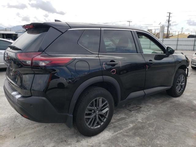 Photo 3 from auction – 2021 NISSAN ROGUE S with VIN 5N1AT3AA9MC848432