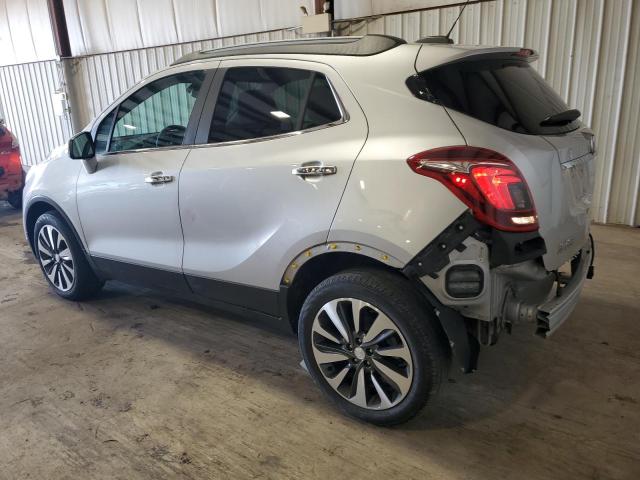 Photo 2 from auction – 2018 BUICK ENCORE PRE with VIN KL4CJBSB0JB562016