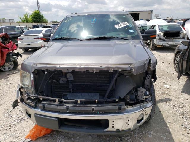 Photo 5 from auction – 2011 FORD F150 SUPER with VIN 1FTFW1CT0BKD94093