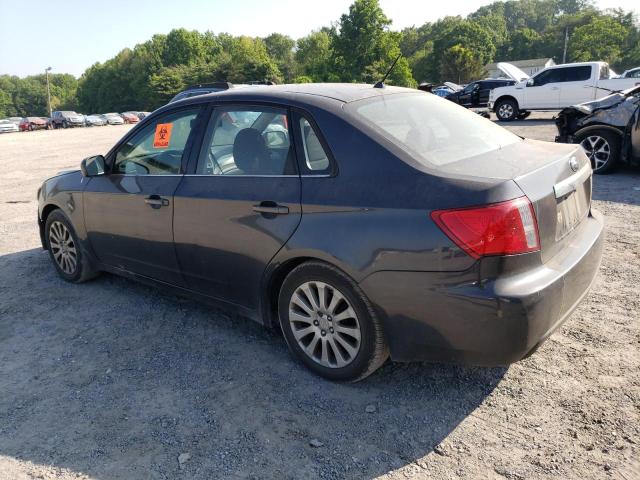 Photo 2 from auction – 2010 SUBARU IMPREZA 2. with VIN JF1GE6B61AH501718