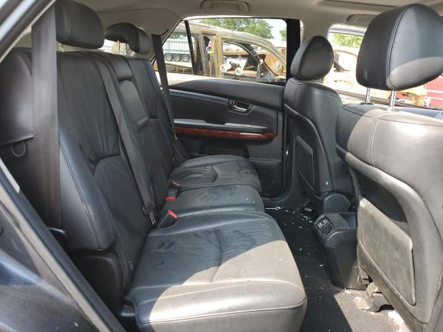 Photo 10 from auction – 2004 LEXUS RX 330 with VIN 2T2HA31U14C024141