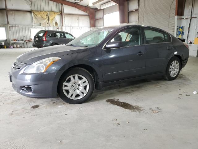 NISSAN ALTIMA BAS 2010 with VIN 1N4AL2AP0AN485169 - Photo from auction