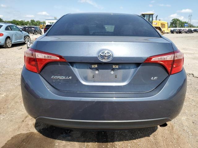 Photo 6 from auction – 2019 TOYOTA COROLLA L with VIN 5YFBURHE3KP944322