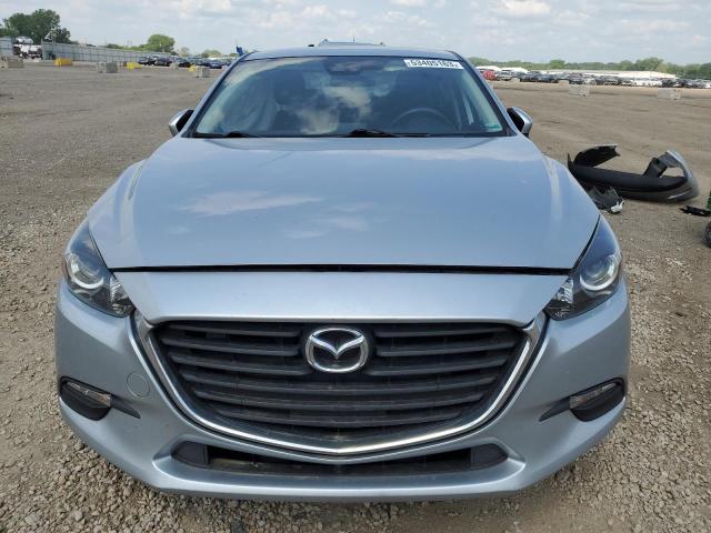 Photo 5 from auction – 2018 MAZDA 3 TOURING with VIN 3MZBN1V35JM181207
