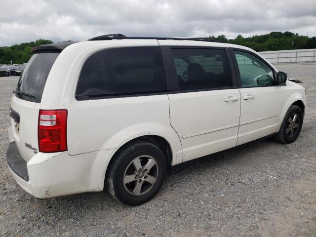 Photo 3 from auction – 2010 DODGE GRAND CARA with VIN 2D4RN3D16AR371526