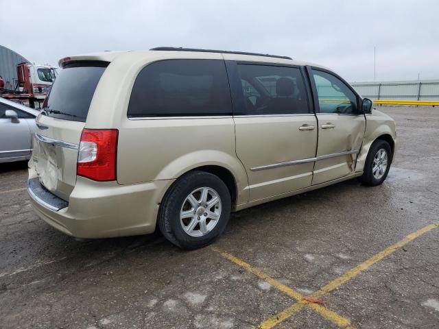 Photo 3 from auction – 2011 CHRYSLER TOWN & COU with VIN 2A4RR5DG1BR702137