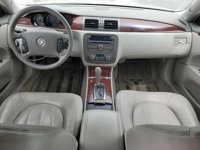 Photo 8 from auction – 2009 BUICK LUCERNE CX with VIN 1G4HD57M69U108380