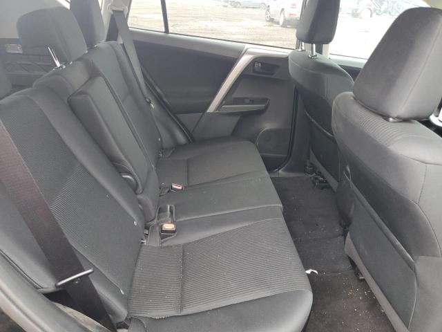 Photo 11 from auction – 2017 TOYOTA RAV4 LE with VIN 2T3BFREV3HW678202