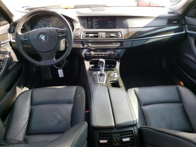 صورة رقم 8 من المزاد - 2012 BMW 535 I مع VIN WBAFR7C51CC810320