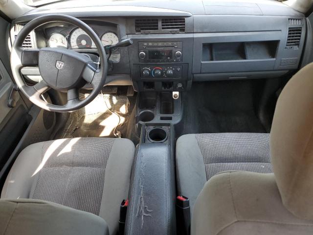 Photo 8 from auction – 2010 DODGE DAKOTA ST with VIN 1D7CE2BK2AS221894