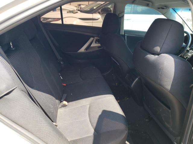 Photo 10 from auction – 2011 TOYOTA CAMRY BASE with VIN 4T1BF3EK3BU609738