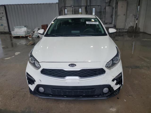 Photo 5 from auction – 2021 KIA FORTE FE with VIN 3KPF24ADXME339116