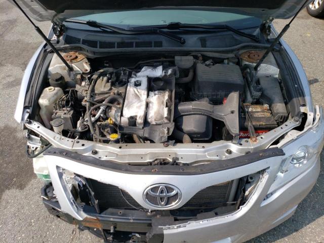 Photo 11 from auction – 2011 TOYOTA CAMRY BASE with VIN 4T4BF3EK2BR169386