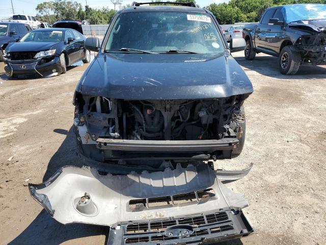 Photo 5 from auction – 2010 FORD ESCAPE XLT with VIN 1FMCU0D78AKC28855
