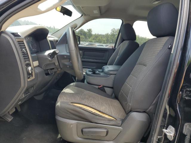 Photo 7 from auction – 2012 DODGE RAM 1500 S with VIN 1C6RD6KT5CS246600