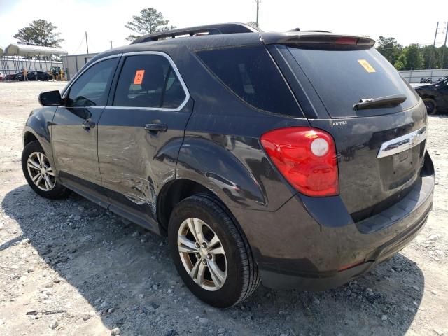 Photo 2 from auction – 2014 CHEVROLET EQUINOX LT with VIN 2GNALCEK9E6209136