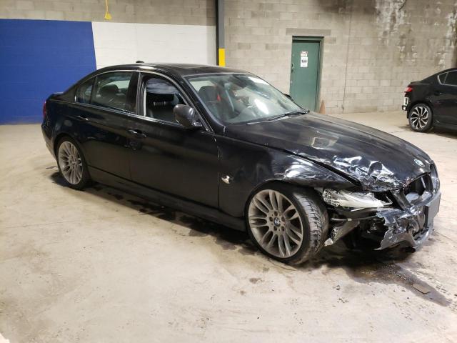 Photo 4 from auction – 2011 BMW 335 D with VIN WBAPN7C56BA780077