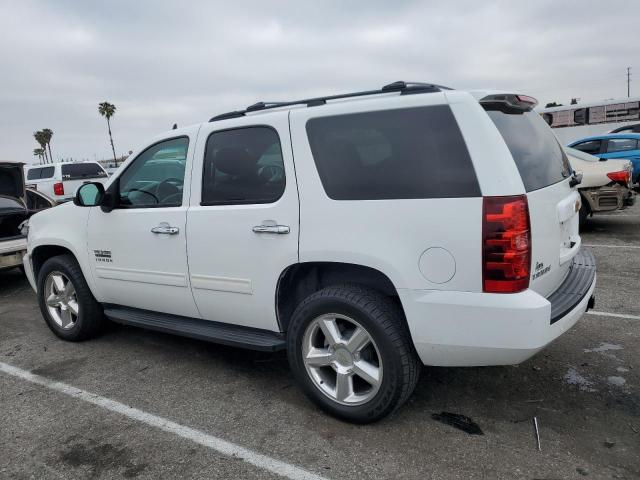 Photo 2 from auction – 2012 CHEVROLET TAHOE C150 with VIN 1GNSCAE06CR298513