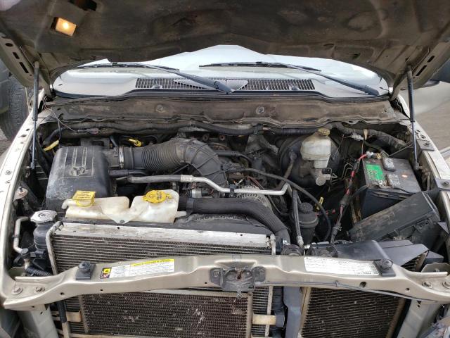 Photo 11 from auction – 2009 DODGE RAM 2500 with VIN 3D3KR28T19G533483