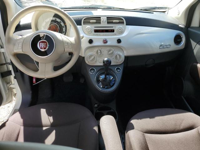 صورة رقم 8 من المزاد - 2013 FIAT 500 POP مع VIN 3C3CFFARXDT603207