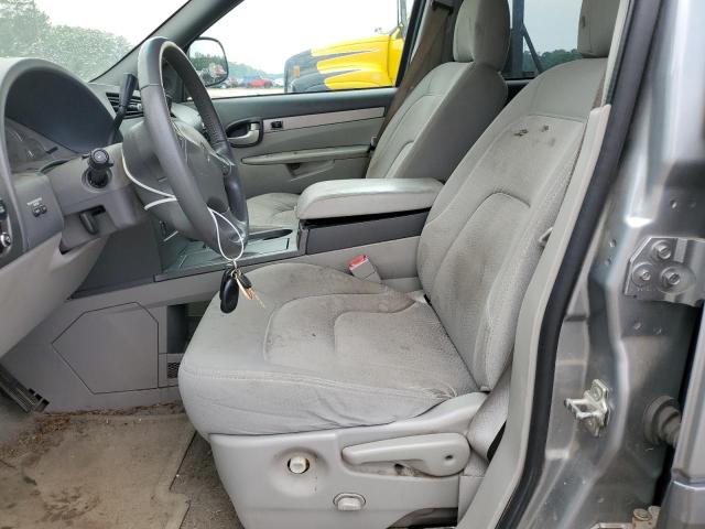 Photo 7 from auction – 2004 BUICK RENDEZVOUS with VIN 3G5DA03E94S574253