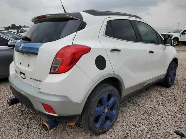 Photo 3 from auction – 2014 BUICK ENCORE CON with VIN KL4CJBSB7EB629779