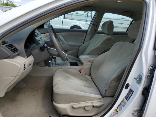 Photo 7 from auction – 2007 TOYOTA CAMRY CE with VIN 4T1BE46K07U644316