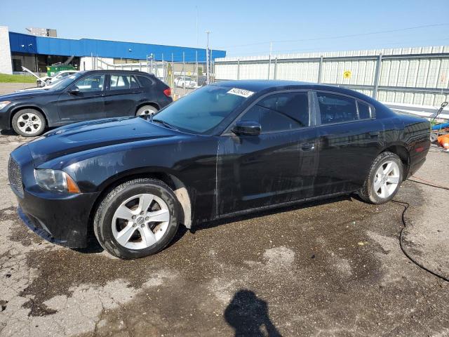 Photo 1 from auction – 2013 DODGE CHARGER SE with VIN 2C3CDXBG8DH716851