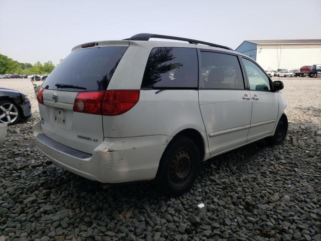 Photo 3 from auction – 2008 TOYOTA SIENNA CE with VIN 5TDZK23C98S130628