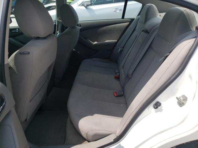 Photo 10 from auction – 2012 NISSAN ALTIMA BAS with VIN 1N4AL2APXCN527849