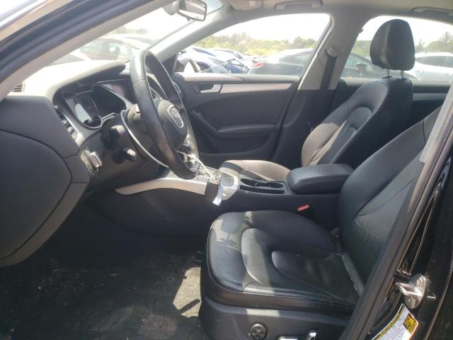 Photo 7 from auction – 2013 AUDI A4 PREMIUM with VIN WAUBFAFL7DN044940