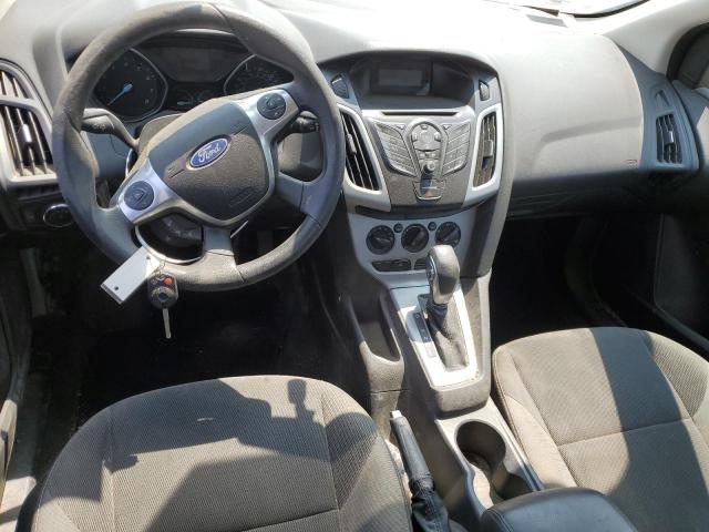 Photo 8 from auction – 2012 FORD FOCUS 4D with VIN 1FAHP3F24CL284704