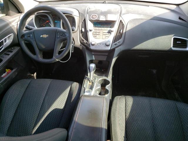 Photo 8 from auction – 2015 CHEVROLET EQUINOX LS with VIN 1GNALAEK8FZ125836