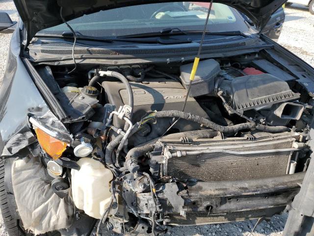 Photo 12 from auction – 2013 FORD EDGE SPORT with VIN 2FMDK4AK9DBC65549