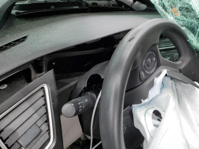 Photo 9 from auction – 2015 HONDA CIVIC LX with VIN 19XFB2F53FE081711