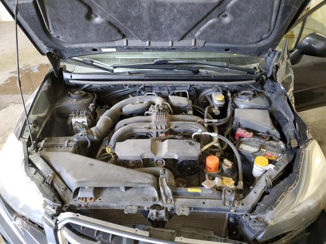 Photo 11 from auction – 2013 SUBARU IMPREZA PR with VIN JF1GJAB62DH032089