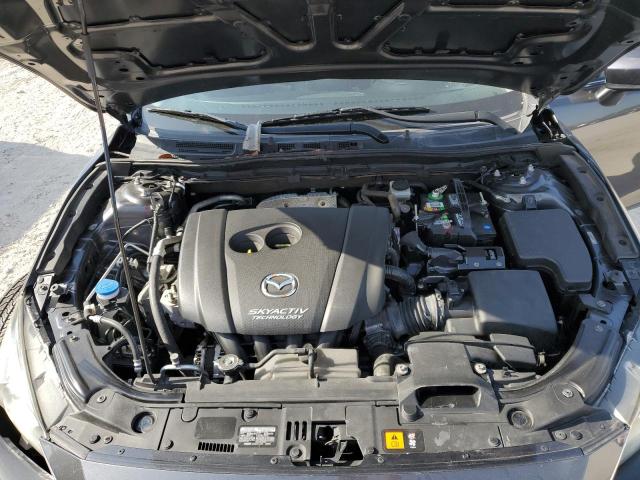 Photo 11 from auction – 2016 MAZDA 3 TOURING with VIN JM1BM1V77G1291853