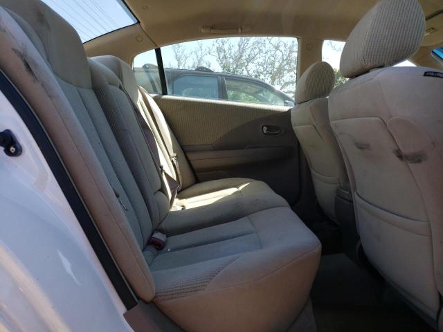 Photo 10 from auction – 2002 NISSAN ALTIMA BAS with VIN 1N4AL11E62C147734