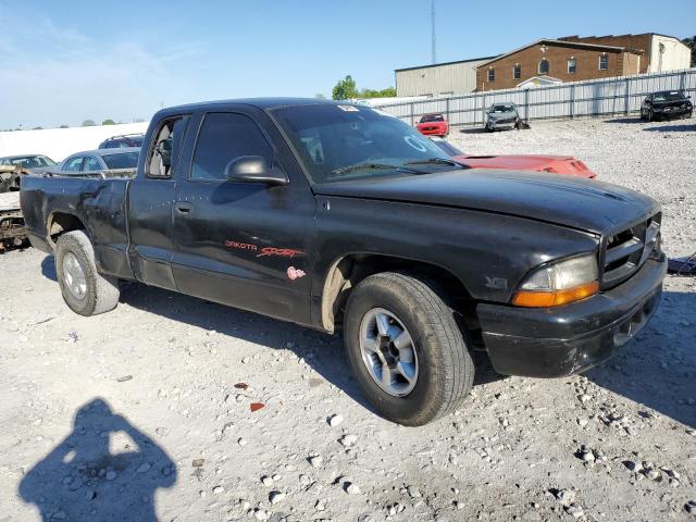 Photo 4 from auction – 1998 DODGE DAKOTA with VIN 1B7GL22X7WS501184