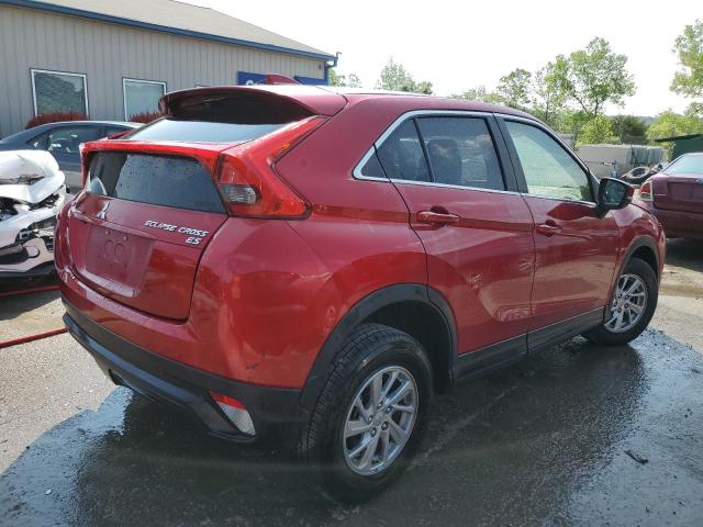 Photo 4 from auction – 2019 MITSUBISHI ECLIPSE CR with VIN JA4AT3AA0KZ038454