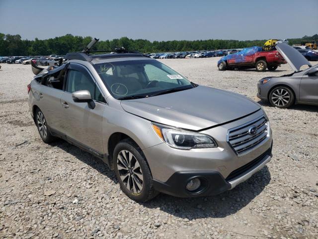 Photo 4 from auction – 2016 SUBARU OUTBACK 2. with VIN 4S4BSBNC9G3341452