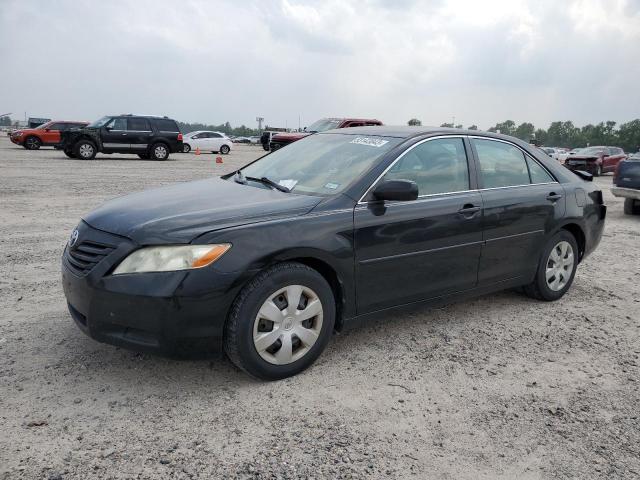 TOYOTA CAMRY CE 2007 with VIN 4T1BE46K37U091628 - Photo from auction