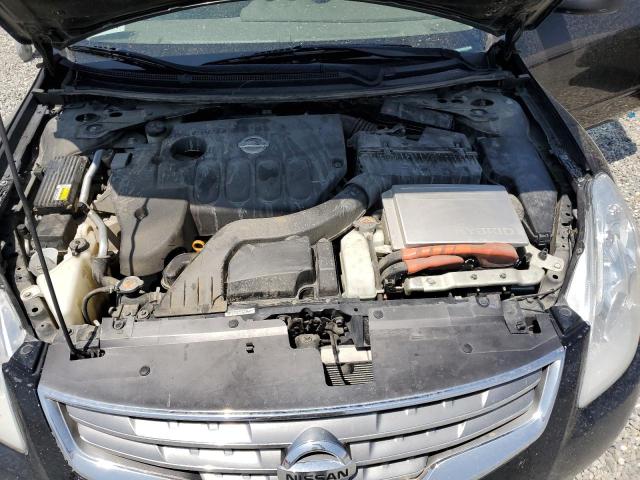 Photo 11 from auction – 2010 NISSAN ALTIMA HYB with VIN 1N4CL2AP4AC165471