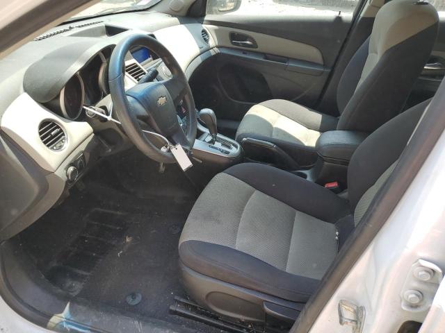 Photo 7 from auction – 2012 CHEVROLET CRUZE LS with VIN 1G1PC5SH8C7312996