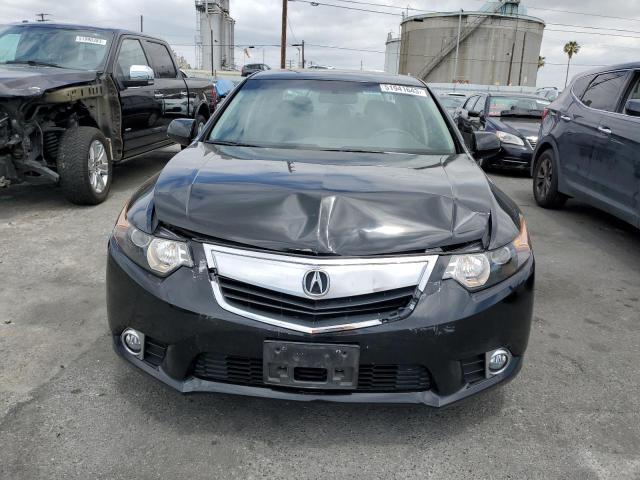 Photo 5 from auction – 2012 ACURA TSX with VIN JH4CU2F40CC000492