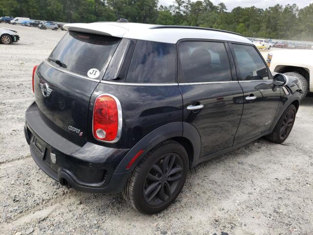 Photo 3 from auction – 2012 MINI COOPER S C with VIN WMWZC5C55CWL57160