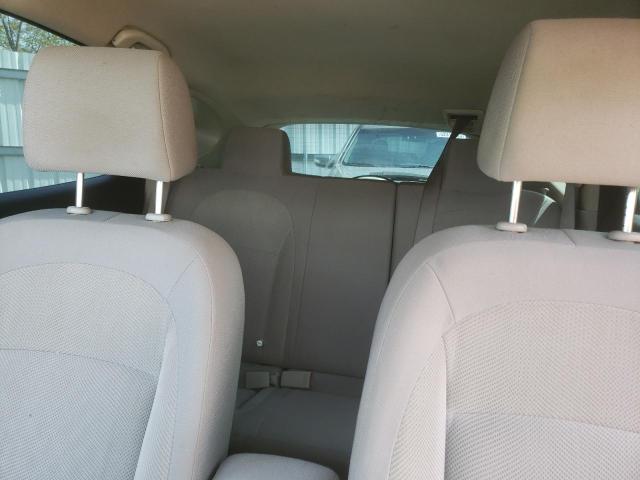 Photo 10 from auction – 2011 NISSAN ROGUE S with VIN JN8AS5MV4BW303529
